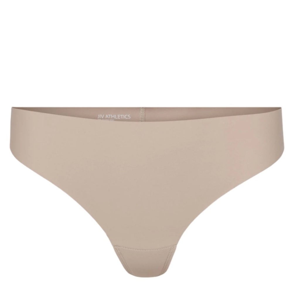 JIV athletic Mid Rise Thong Size S